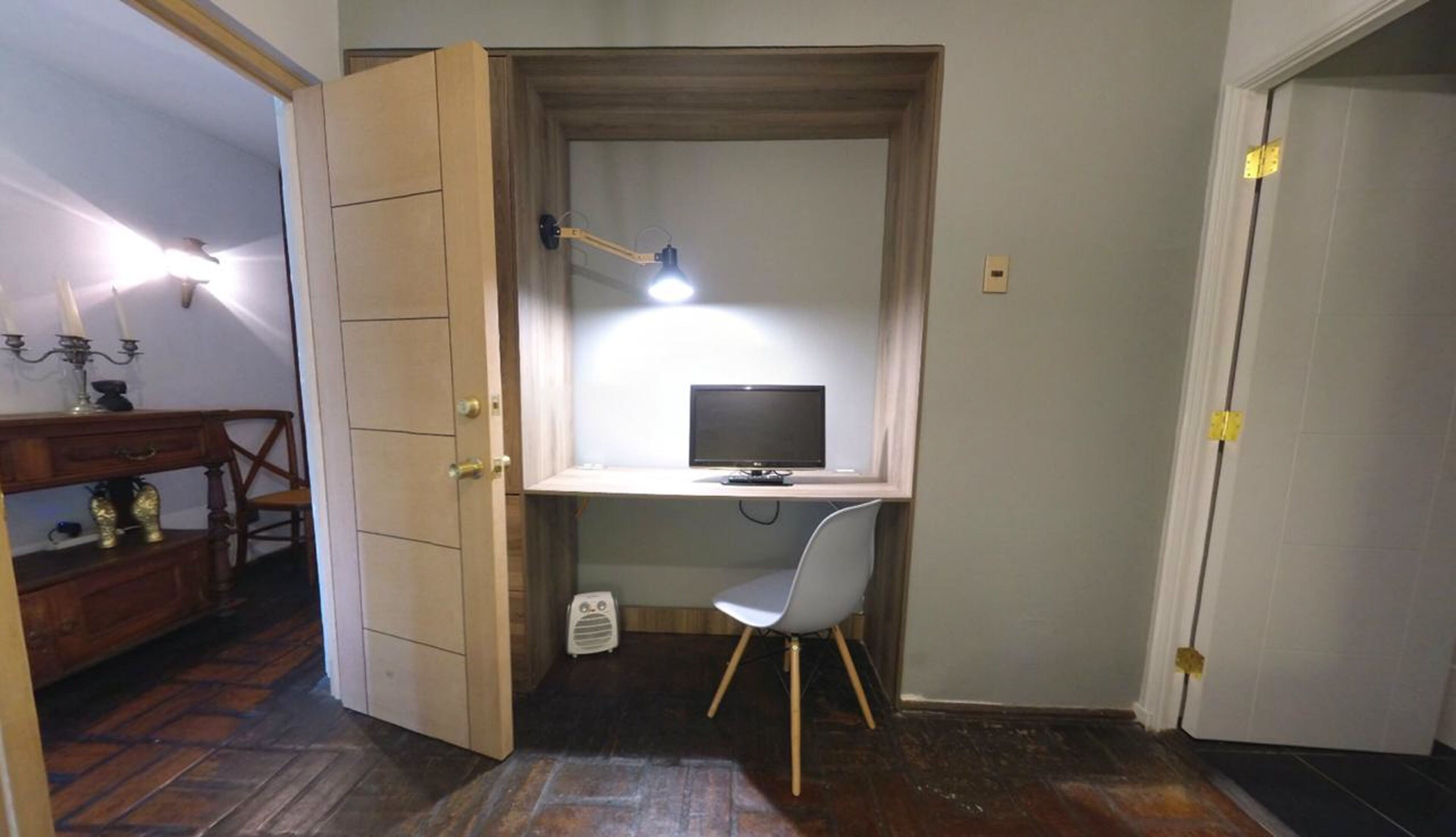 Photo - Rent apart Las Condes