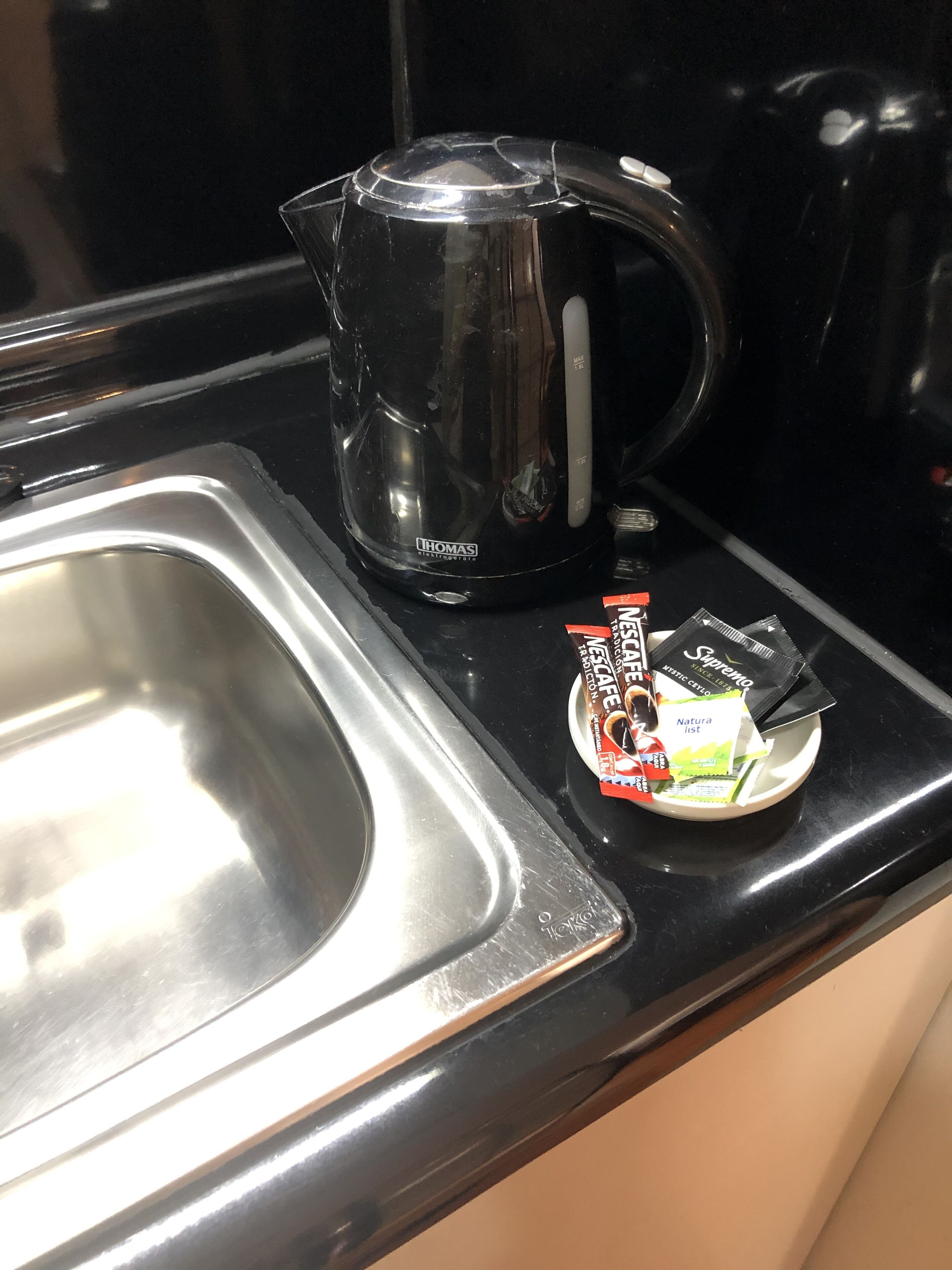 Photo - Rent apart Las Condes