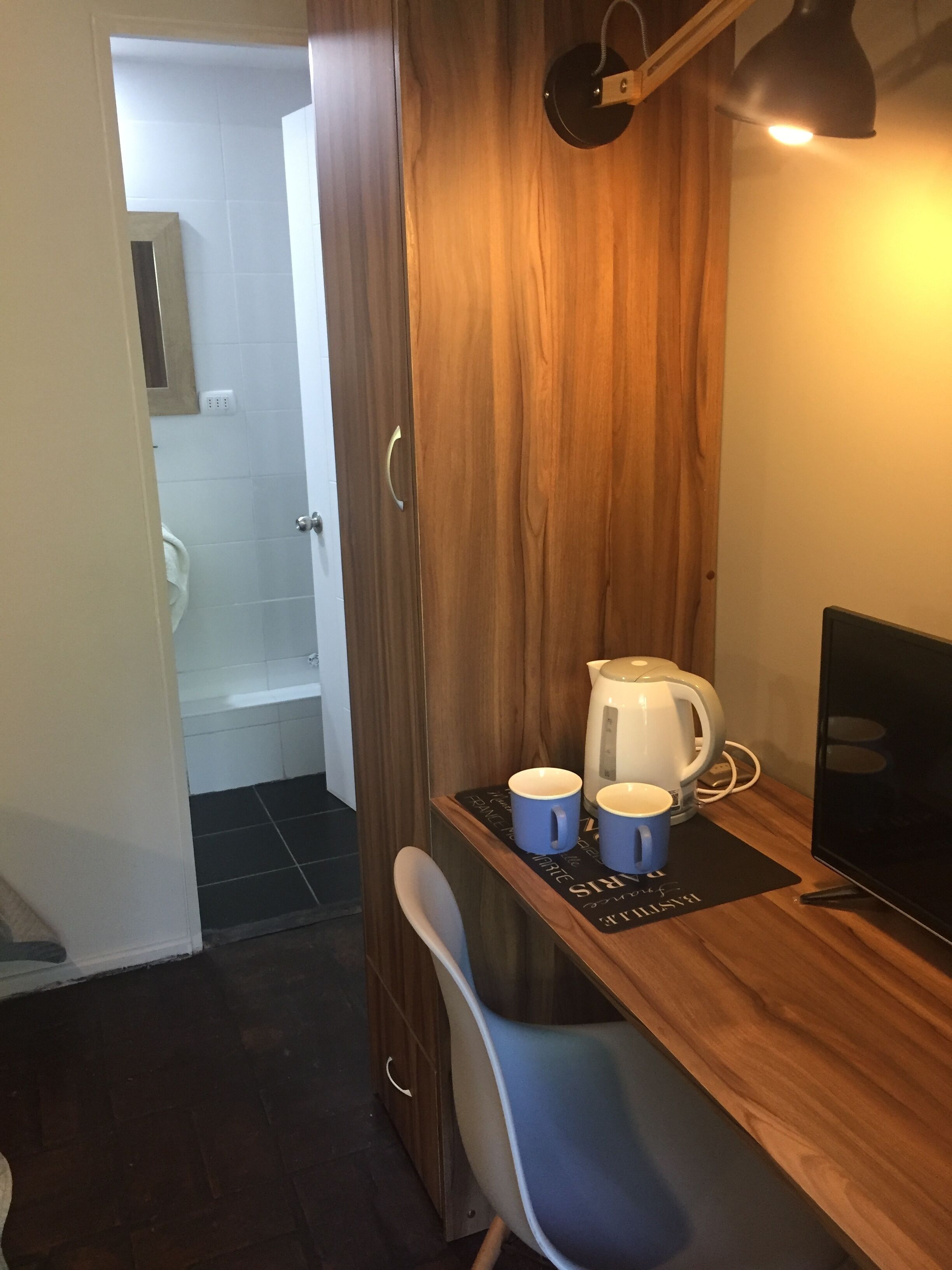 Photo - Rent apart Las Condes