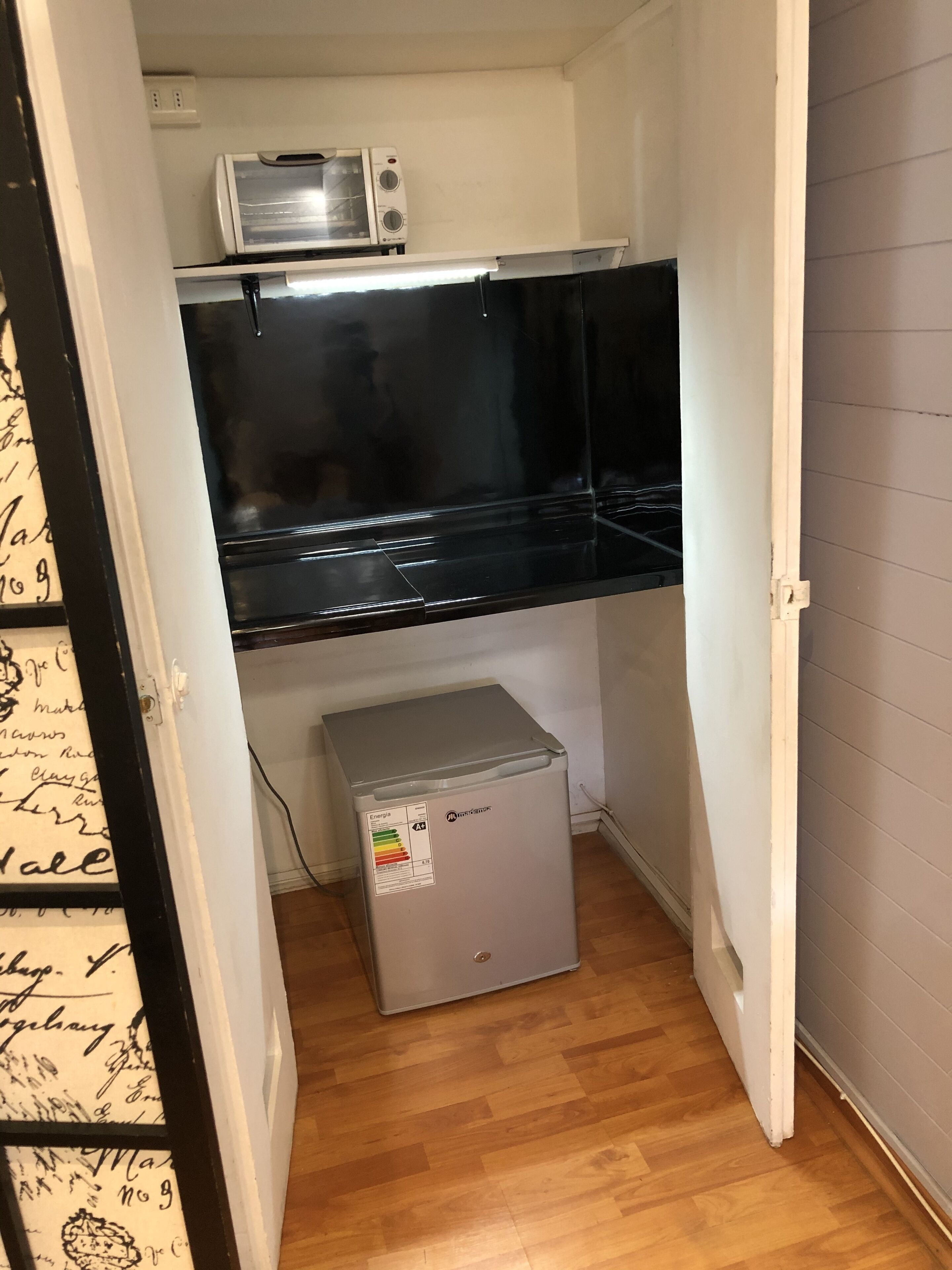 Photo - Rent apart Las Condes