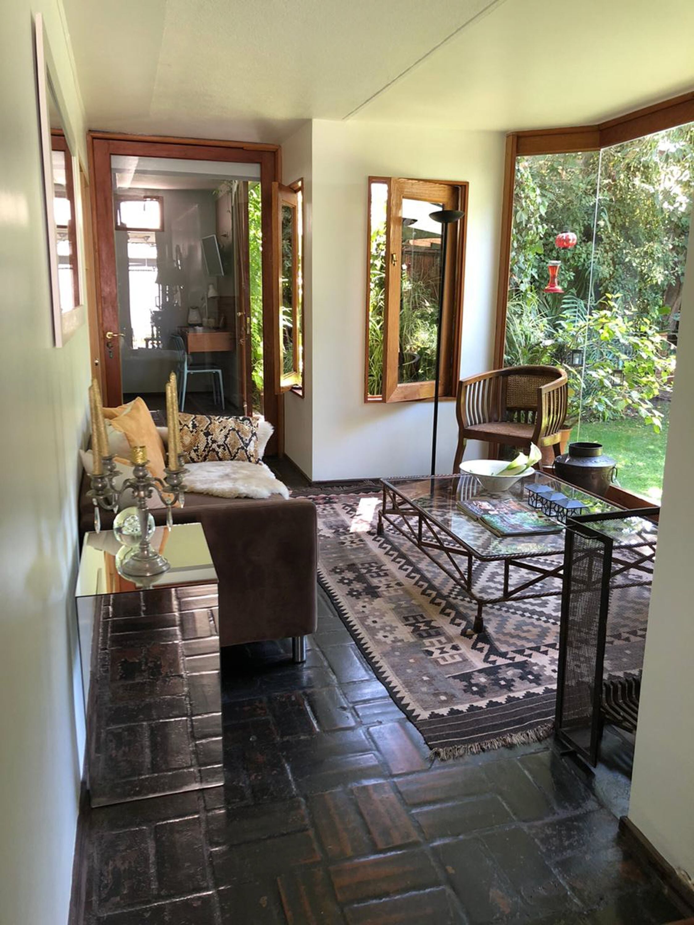 Photo - Rent apart Las Condes