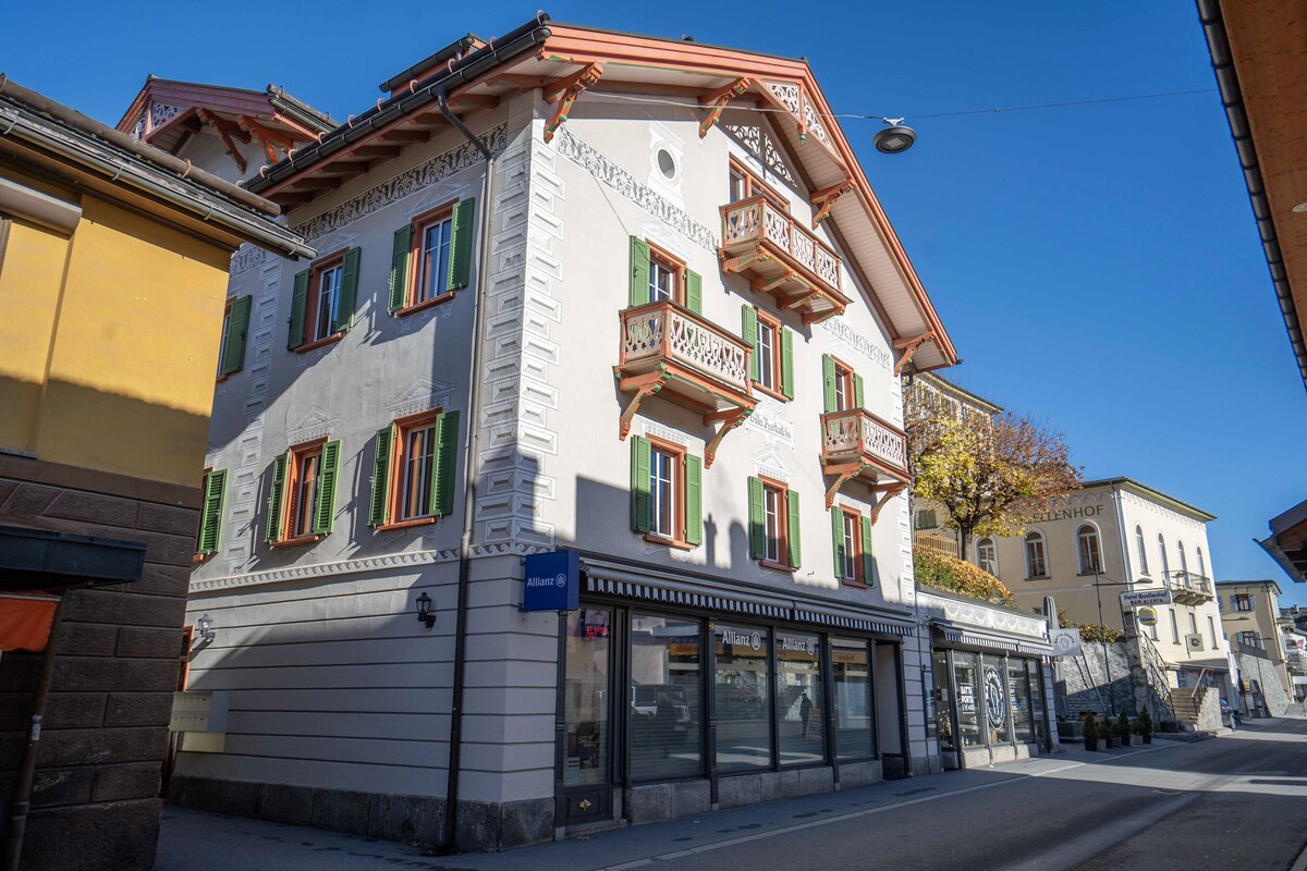 Image de profil de l’hôte