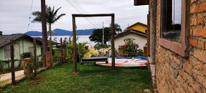 Property grounds - Rustic Cabana (Ideal place to rest) (Imarui)