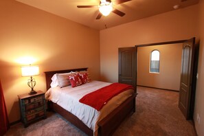 3 Schlafzimmer