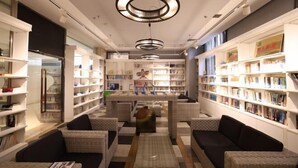 Property amenity - Zhongjia Palace Hot Spring Hotel (Beijing)