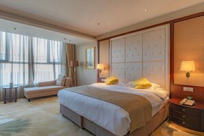 Cribs/infant beds - Zhongjia Palace Hot Spring Hotel (Beijing)