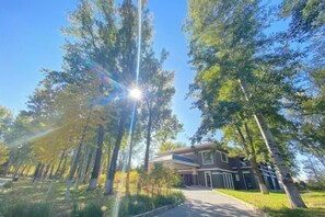 Garden - Zhongjia Palace Hot Spring Hotel (Beijing)