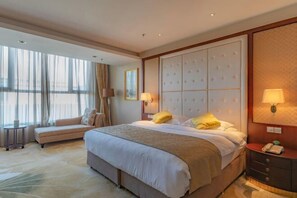 Cots/infant beds - Zhongjia Palace Hot Spring Hotel (Beijing)