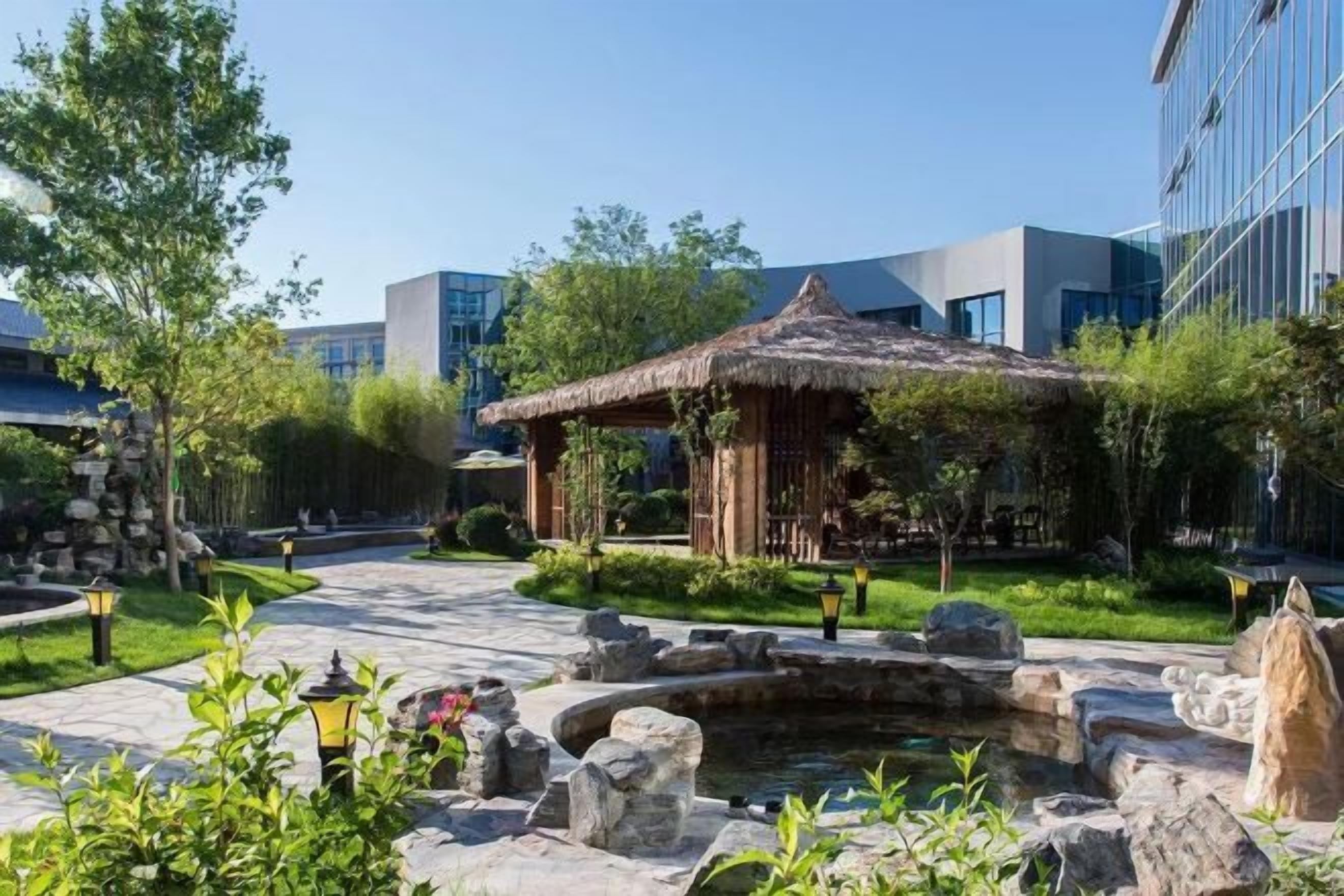 Servicio de la propiedad