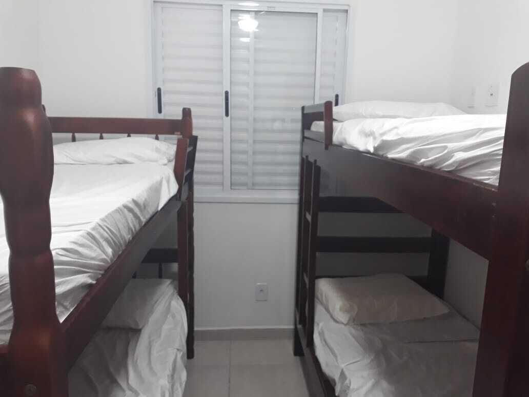 Apartment in Condominium