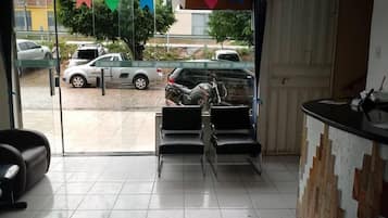 Interieur