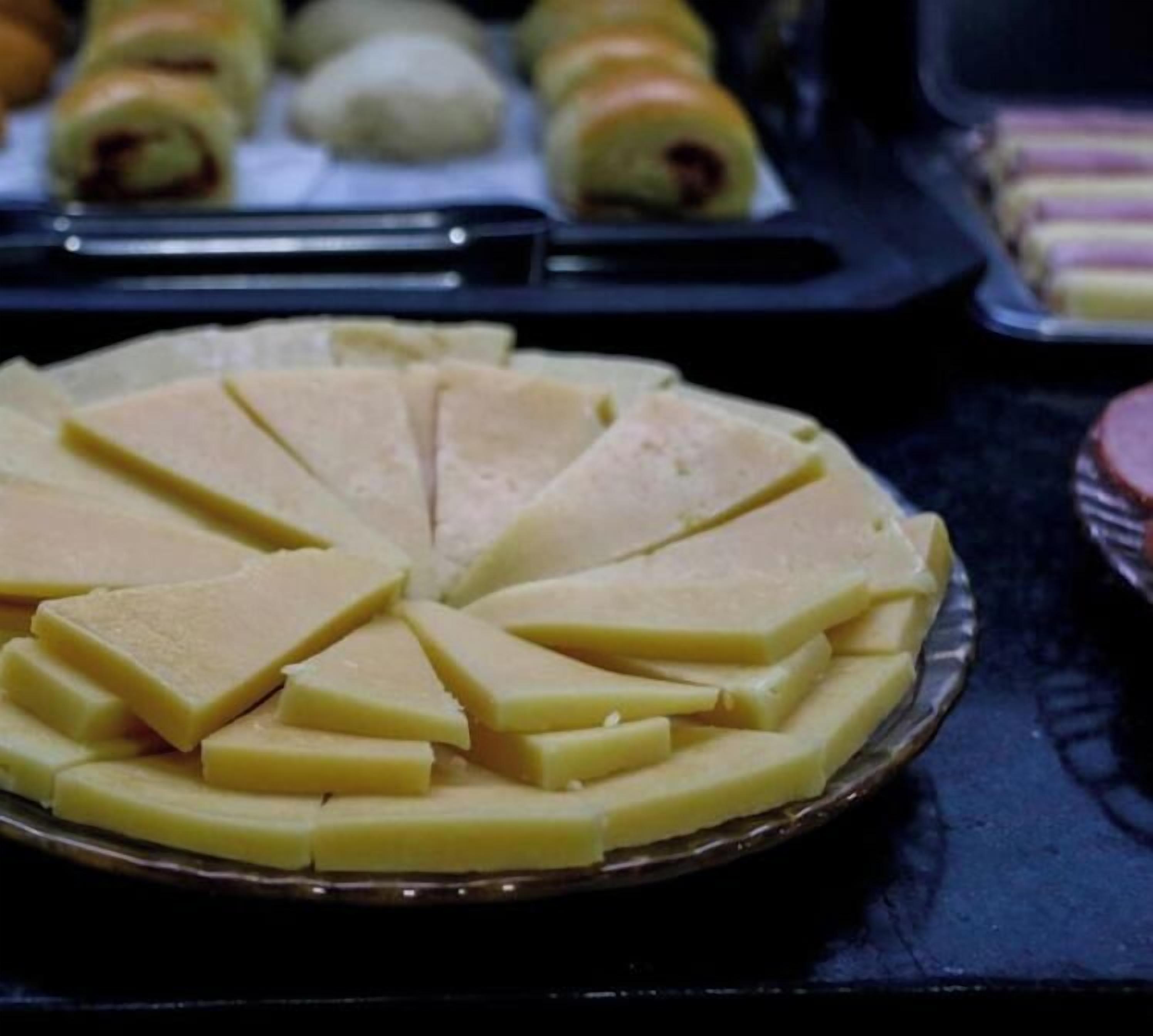 Makanan dan minuman