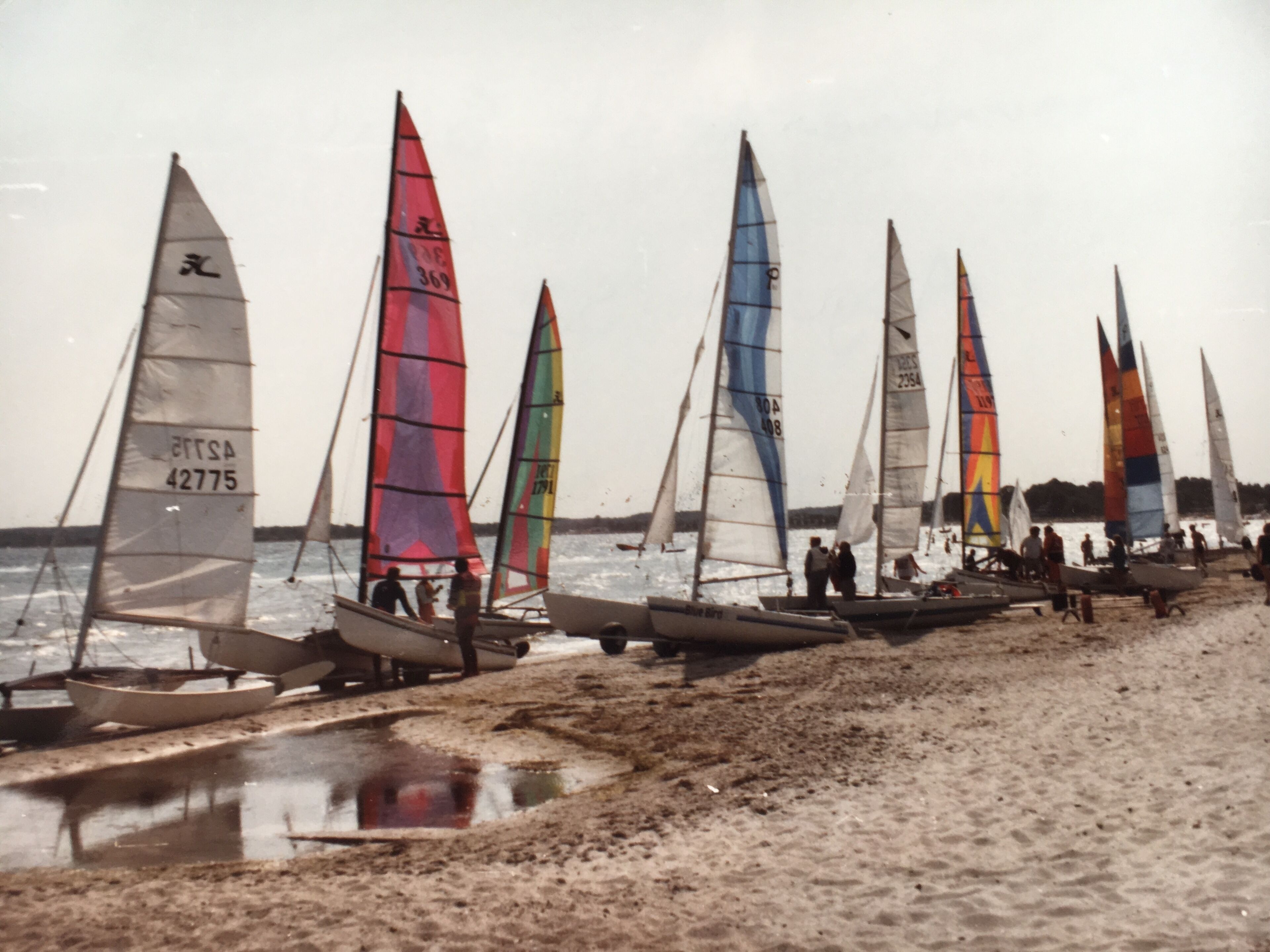 Strand