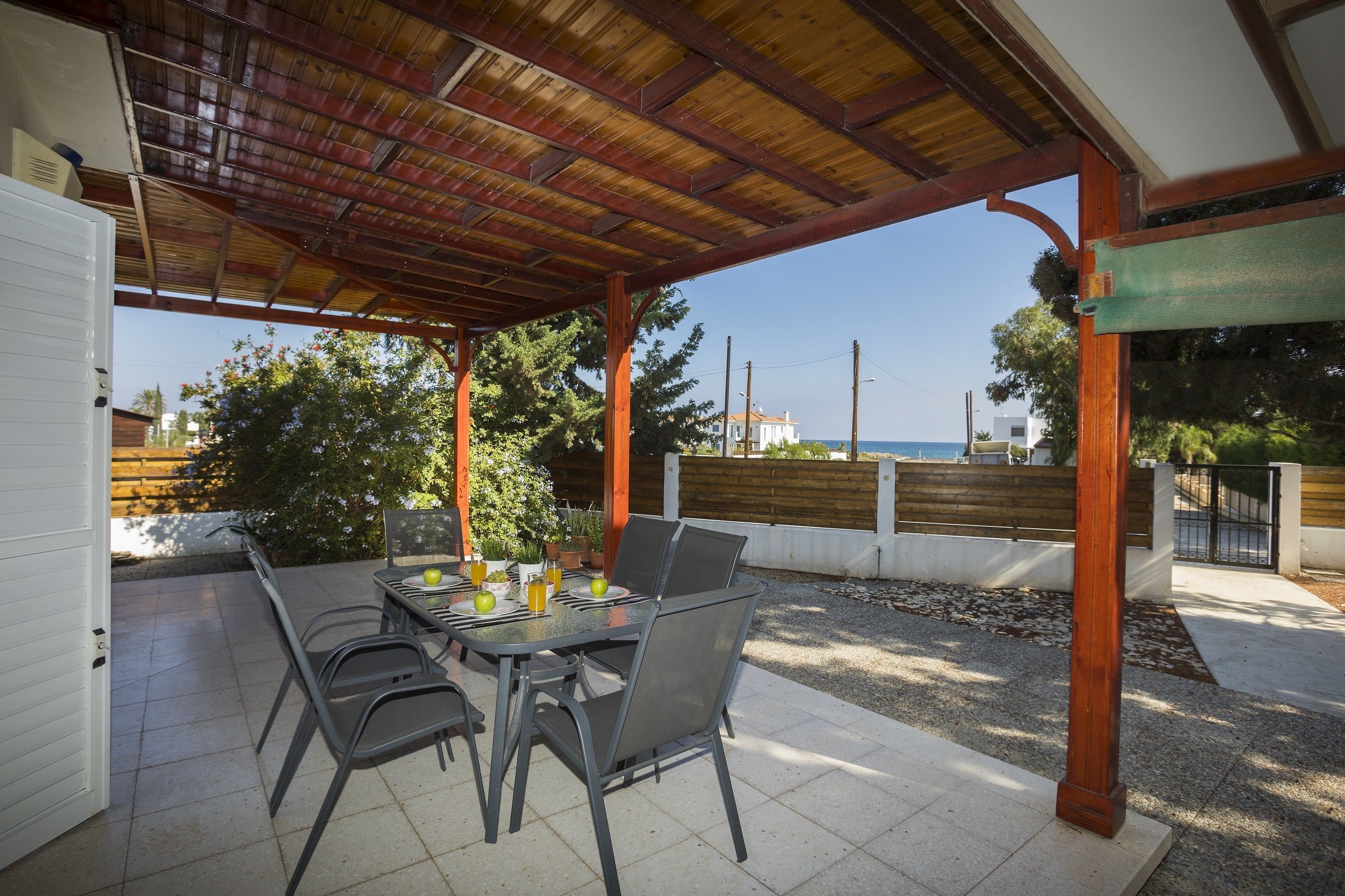 Teras/patio