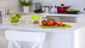 Interior detail - Kiti Beach Villa Marina 44 (Pervolia)