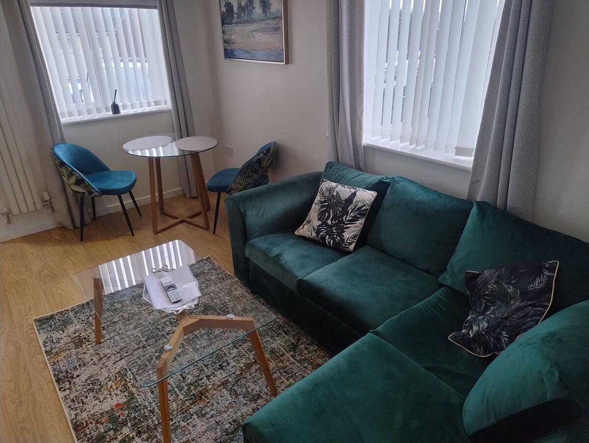 Image de profil de l’hôte