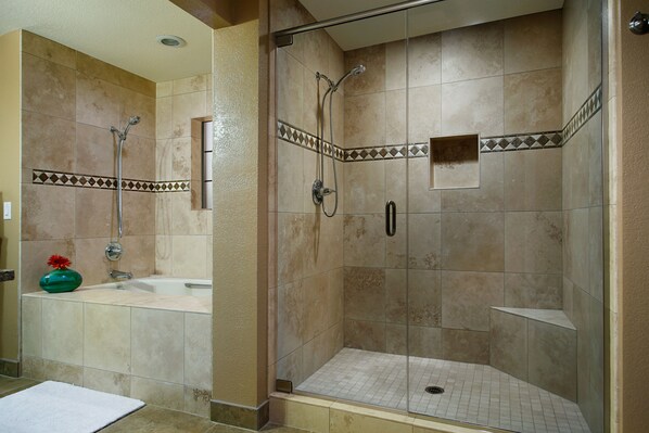 Traditional House, Multiple Beds, Non Smoking | Bathroom - Windrose McCormick Ranch (Scottsdale)