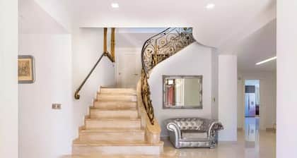 Ohana1 Luxury villa.