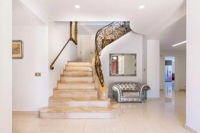 Ohana1 Luxury villa.