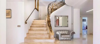 Ohana1 Luxury villa.