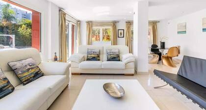 Ohana1 Luxury villa.