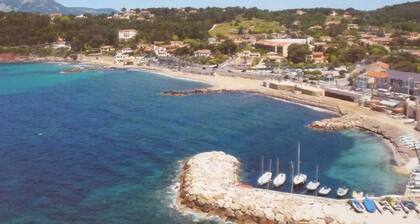 T2 am Meer,150 m zum Strand/ Meer, TOPP Preise, KOSTENLOS: WLAN, Pool, Tennis