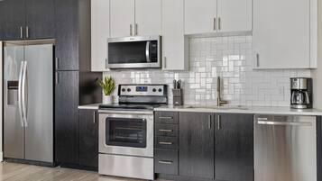 Dapur pribadi