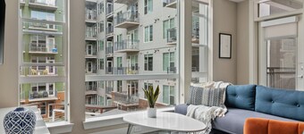 Kasa Union Station Denver