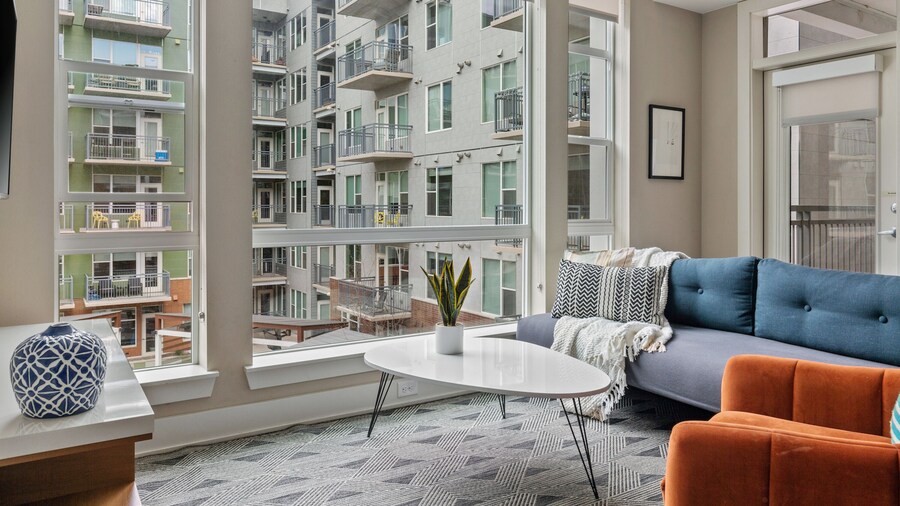 Kasa Union Station Denver