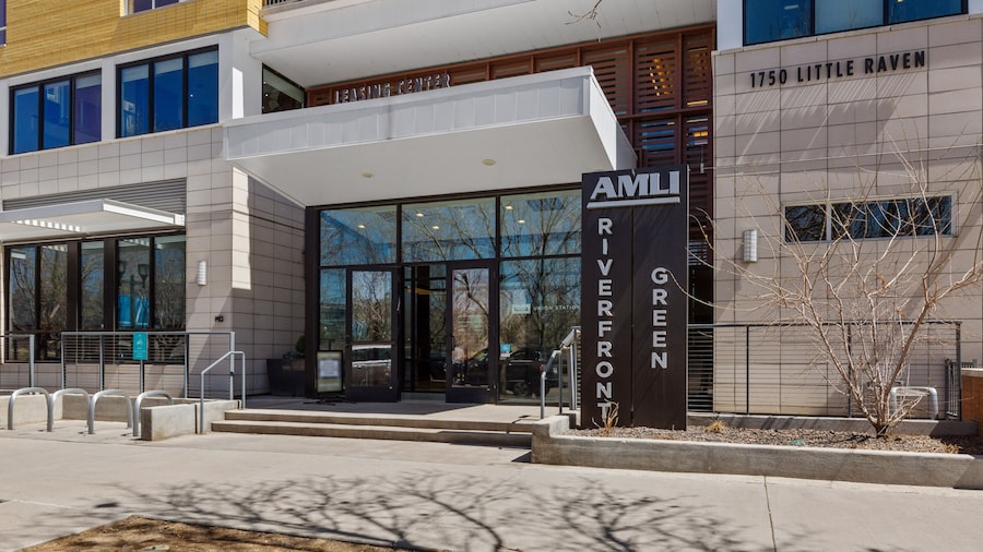 Kasa Union Station Denver