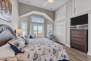 7 bedrooms, Internet, bed sheets
