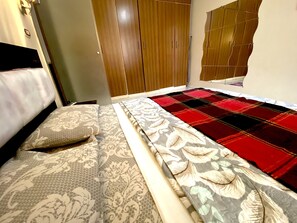 1 Schlafzimmer, WLAN