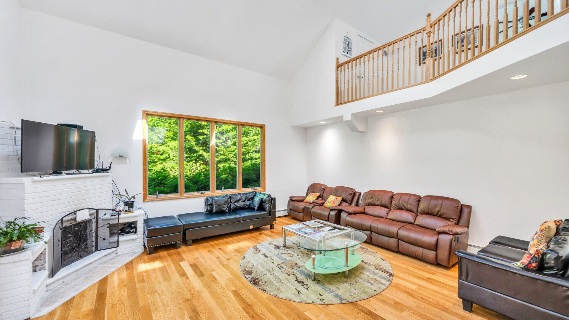 Three Levels of Entertaining Space, Open Floor Plan, Short Distance to East...
