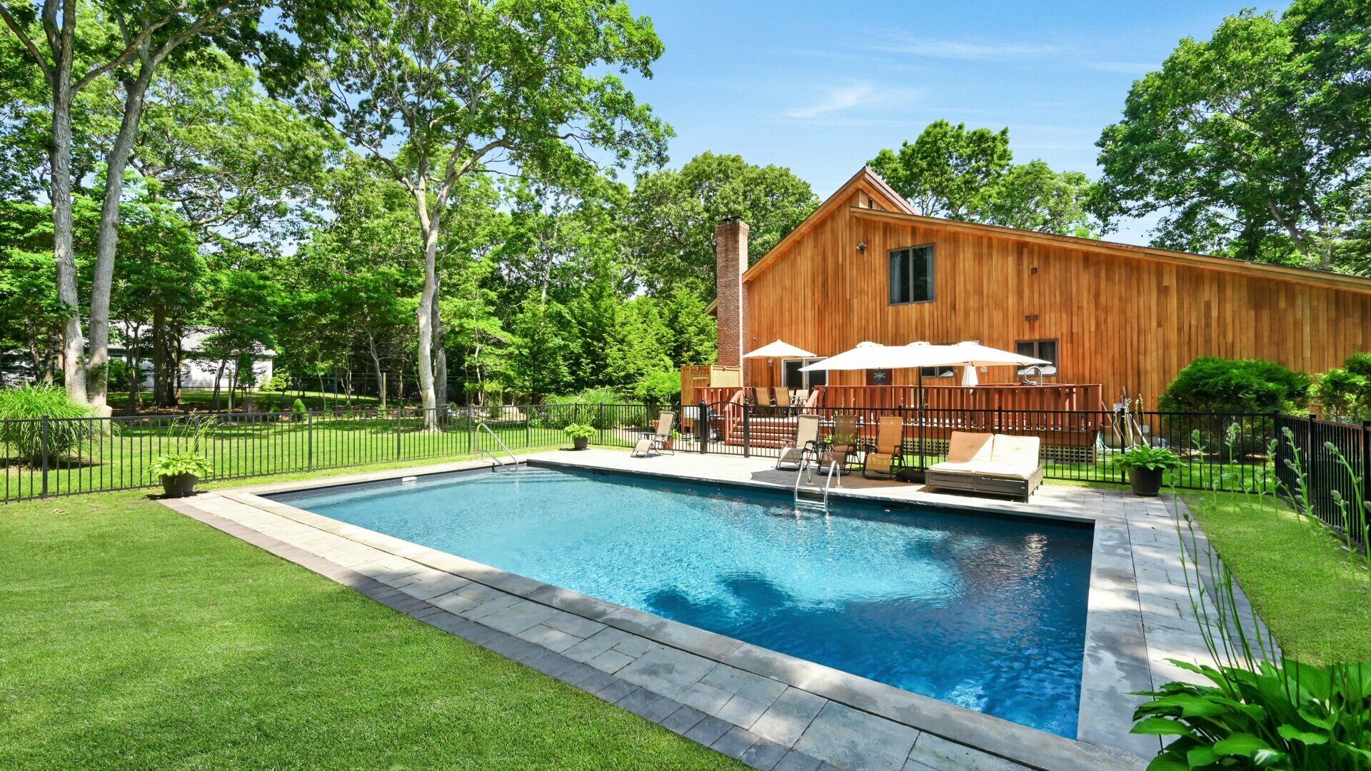 Three Levels of Entertaining Space, Open Floor Plan, Short Distance to East...