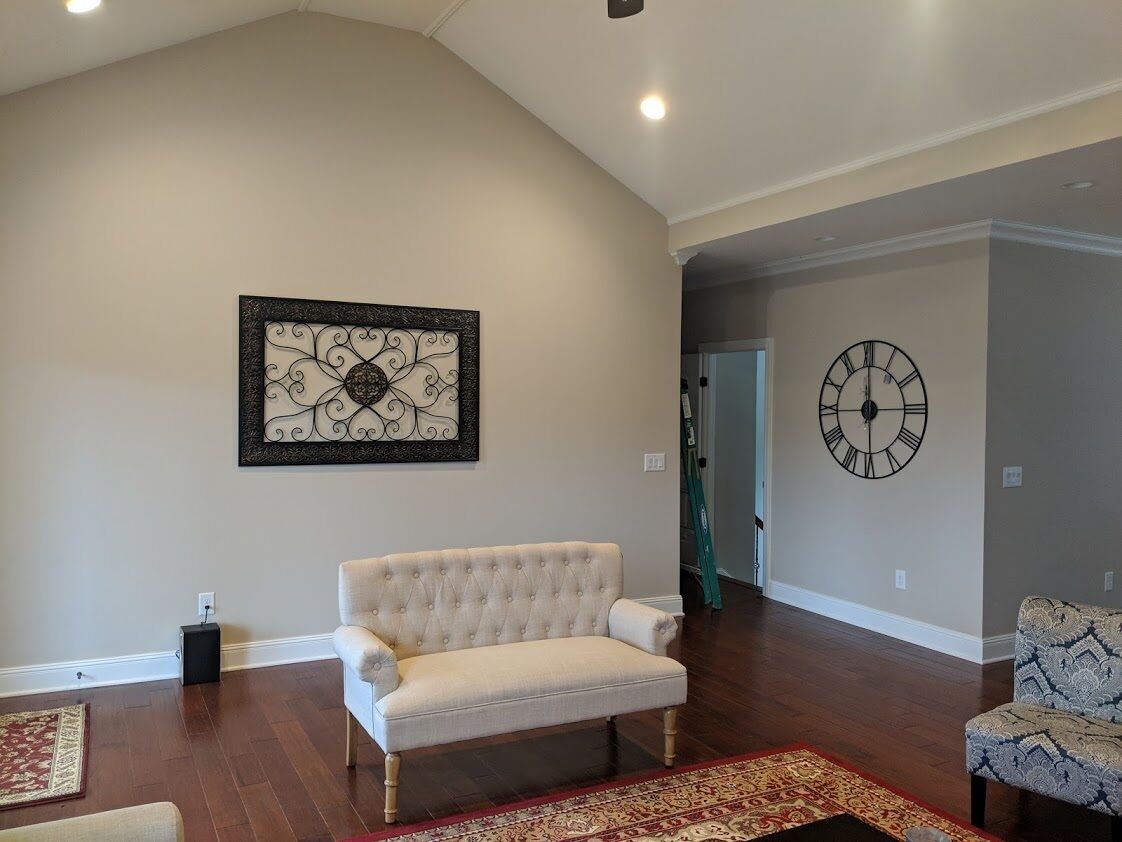 Family friendly Luxury Home in a quiet neighborhood Near Franklin, TN