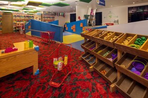 Children's activities - Moon Palace Nizuc - All inclusive (Cancun)