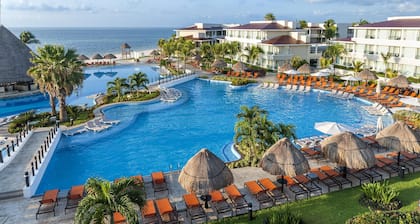 Moon Palace Nizuc - All inclusive