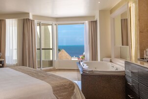 Superior Deluxe Ocean View - Kids & Teens Free | View from room