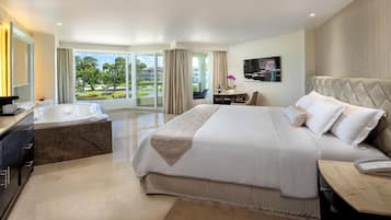 1 camera, biancheria da letto di alta qualità, copriletto in piuma