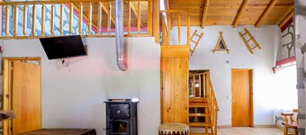 カバーニャス ラス ゲメラス