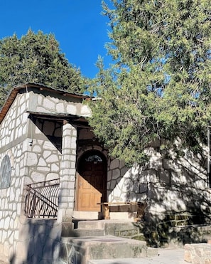 Exterior - Cabañas Las Gemelas Barrancas del Cobre (Urique)