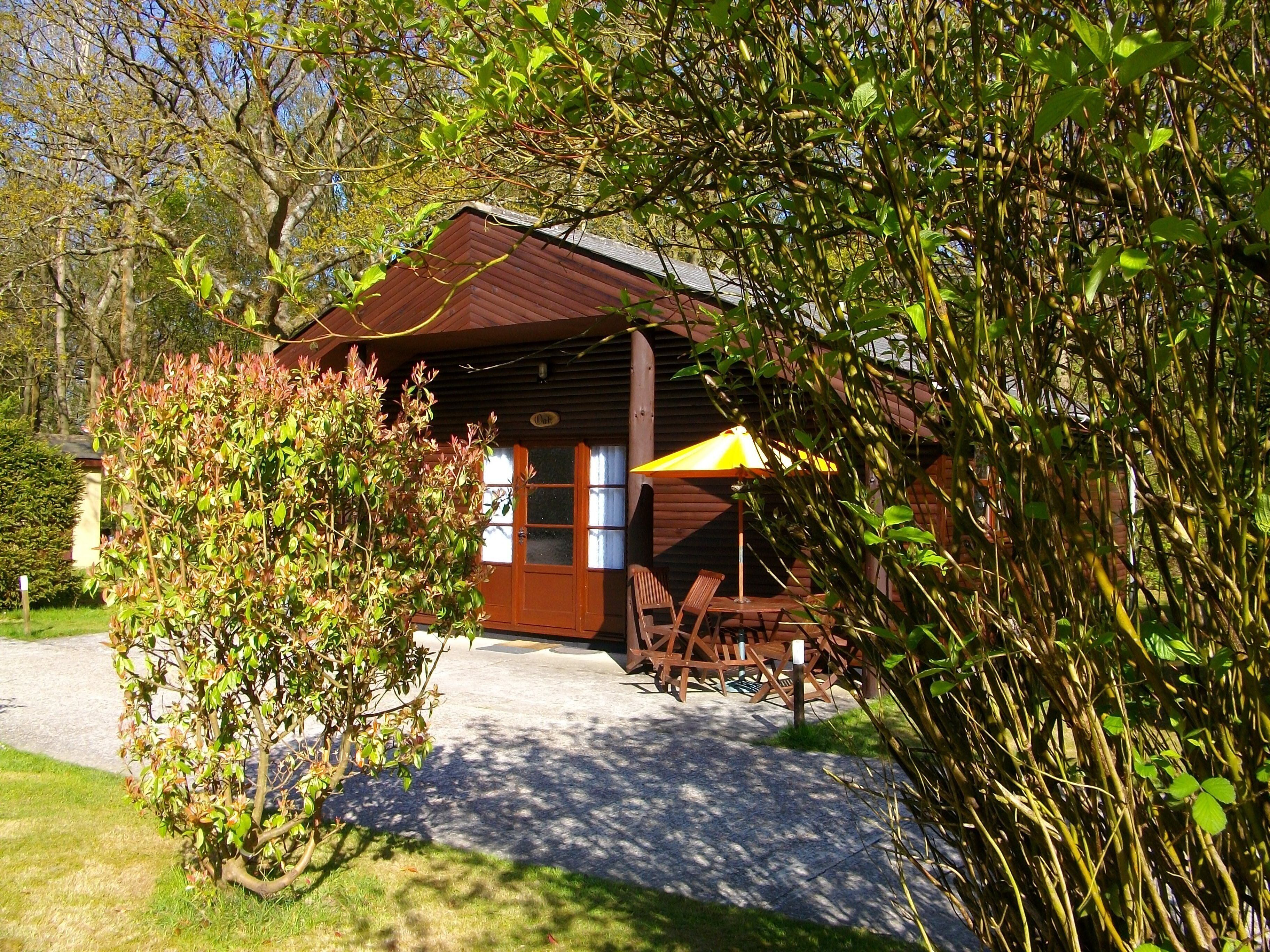 Außenbereich