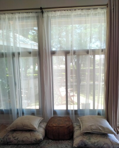 Luxurious Air conditioned one bedroomed homes in kisumu