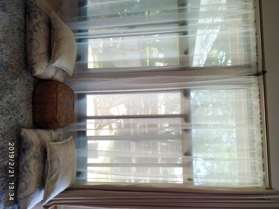 Luxurious Air conditioned one bedroomed homes in kisumu