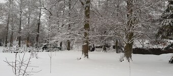 The cottage is after complete reconstruction  Ready for you in summer and winter