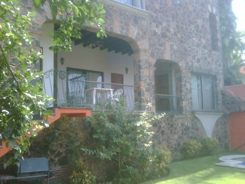 Hermosa Casa en Morelos