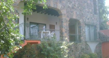 Hermosa Casa en Morelos