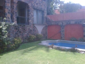 Property grounds - Hermosa Casa en Morelos (Cuernavaca)
