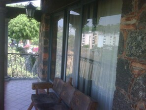 Terrace/patio - Hermosa Casa en Morelos (Cuernavaca)