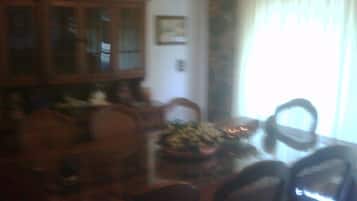 Dineren